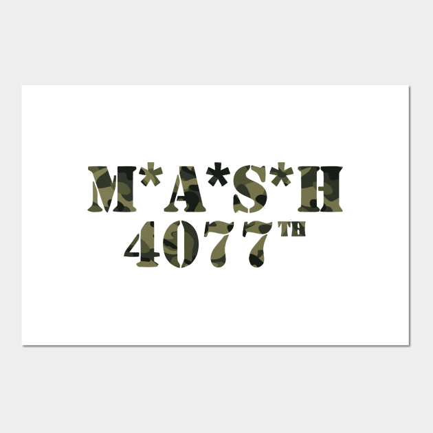 mash 4077 th